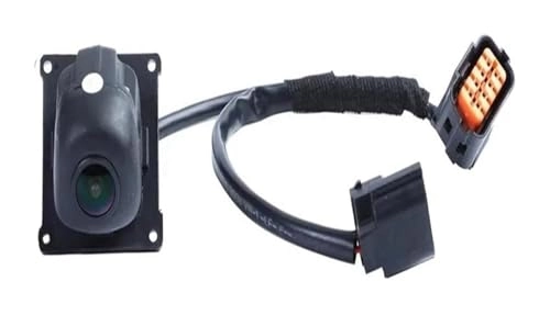 Reversing Camera - Night vision