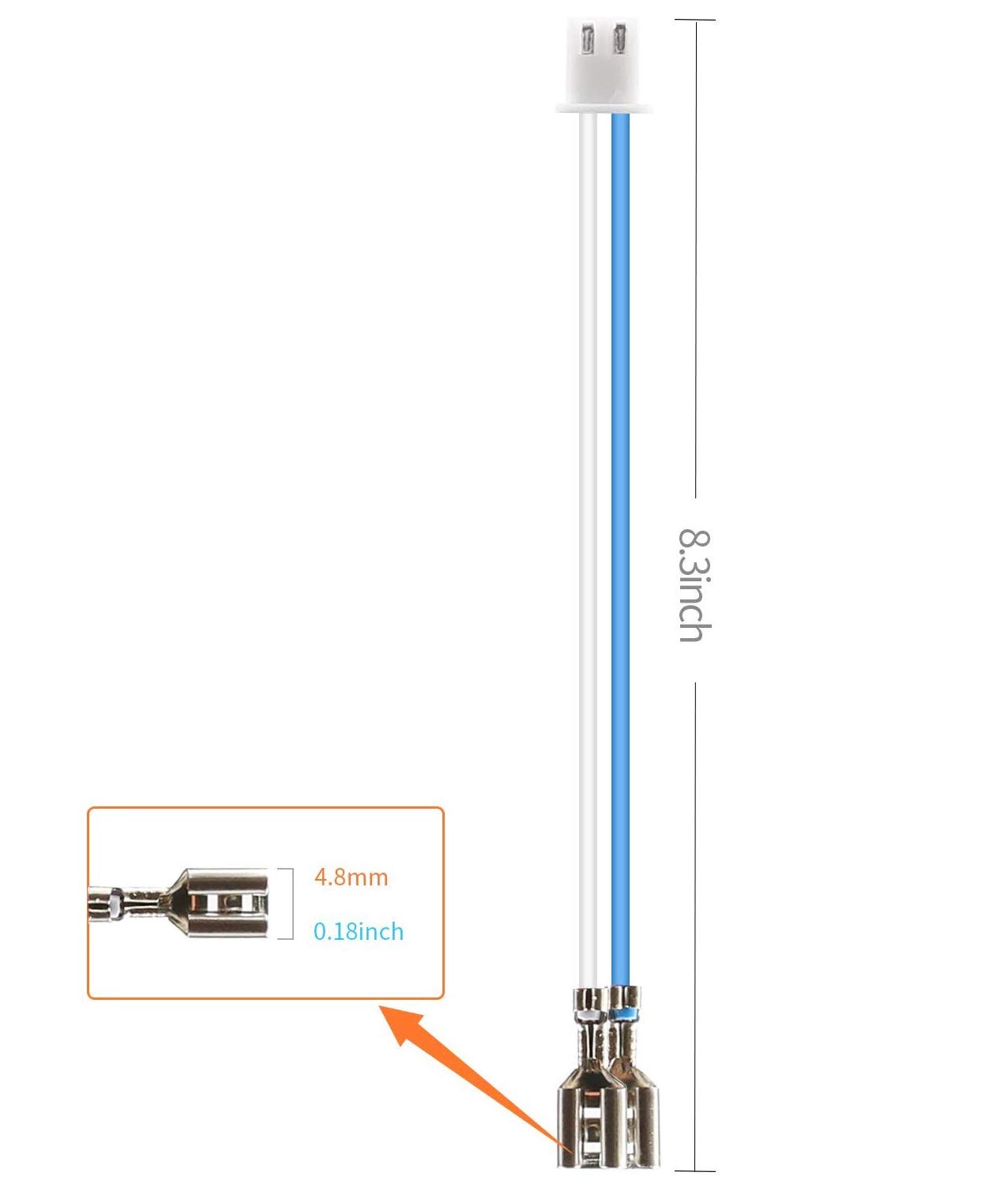 Arcade Stick DIY Kit + 5Pin Rocker + USB Encoder + Push Button - USB PC Windows