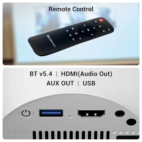 PIXAPLAY 63 5000 Lumens