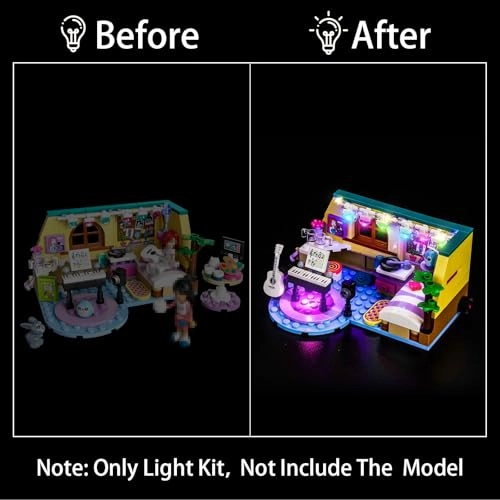 Lighting Kit 42647 - LED USB