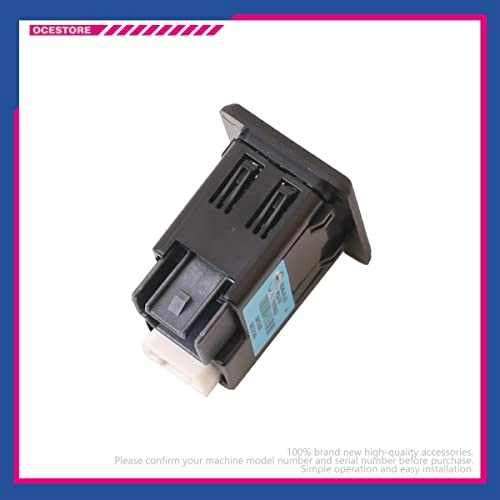 Audio Auxiliary Jack - 28023-4BA0B 280234BA0B