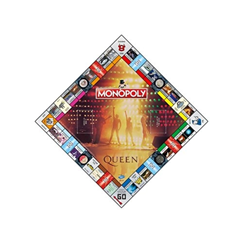 Monopoly: Queen