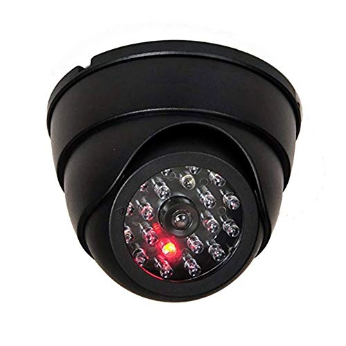 Dummy Camera - Indoor
