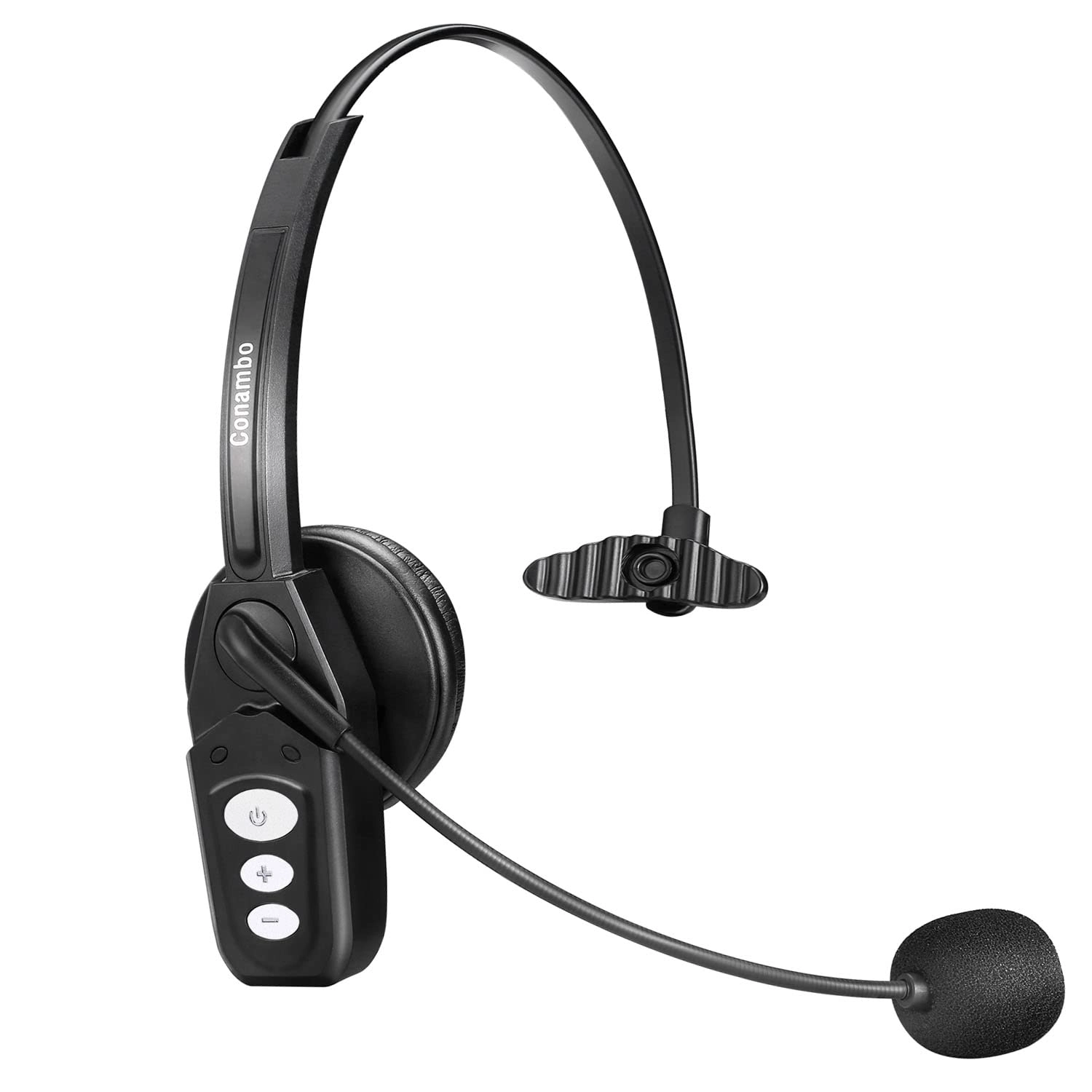 JBT800 Wireless Headset