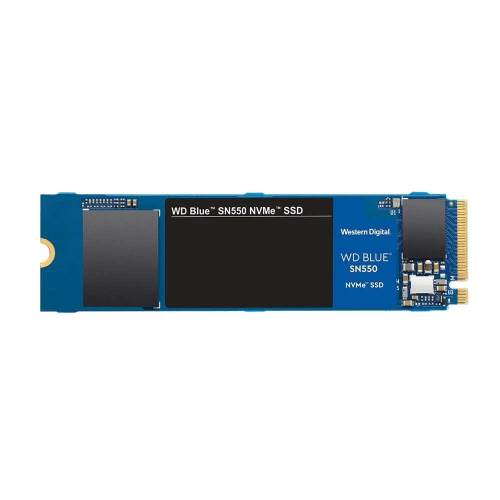 Western Digital SN550 - 250GB M.2 2280