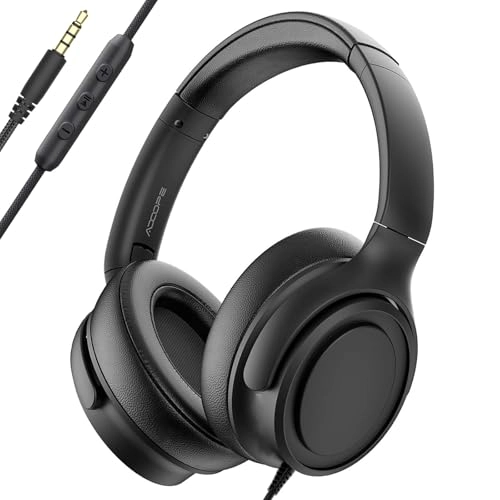 AD-1000 - Wired Headphone