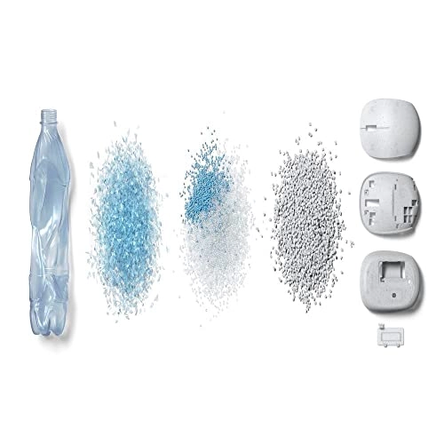 Ocean Plastic Mouse - Bluetooth