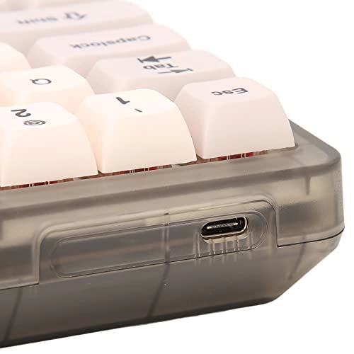 Mechanical Keyboard - Wired