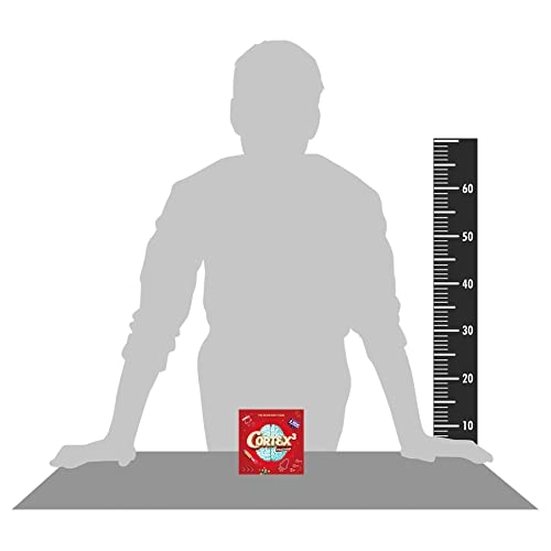 Cortex Challenge: 3rd Edition - Card Game