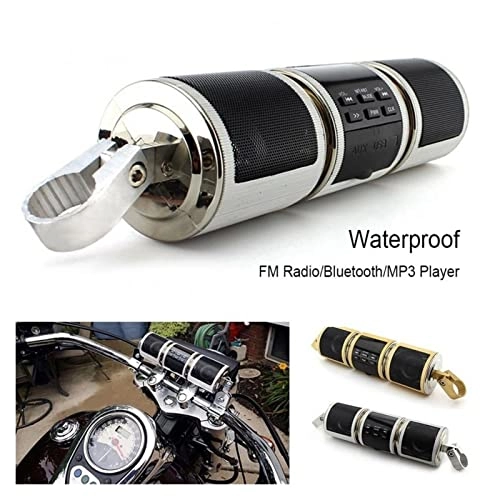 Motorcycle Speaker - 7W