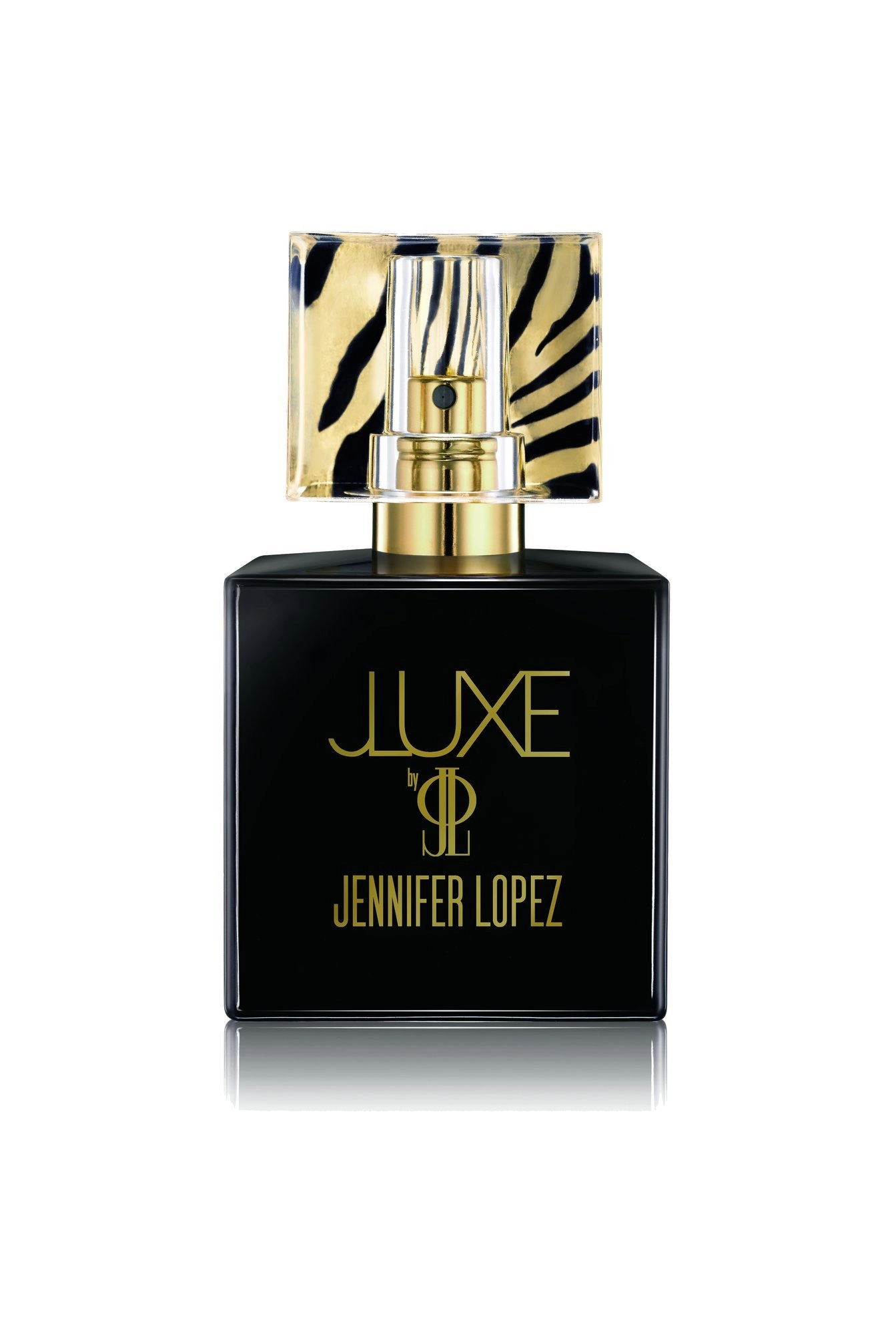 Coty Beauty Hazmat J Luxe Eau de Parfum - 1 Fluid Ounce