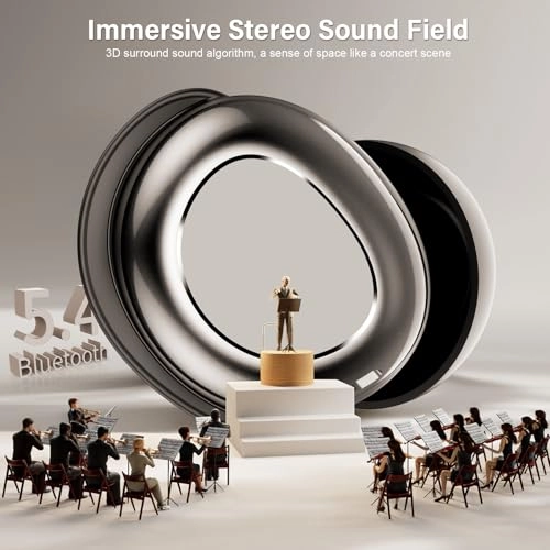 SU9 - Wireless Earbud