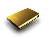 Store 'n' Go - 500GB HDD