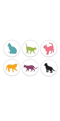 We Love Cats - 14 years and up English