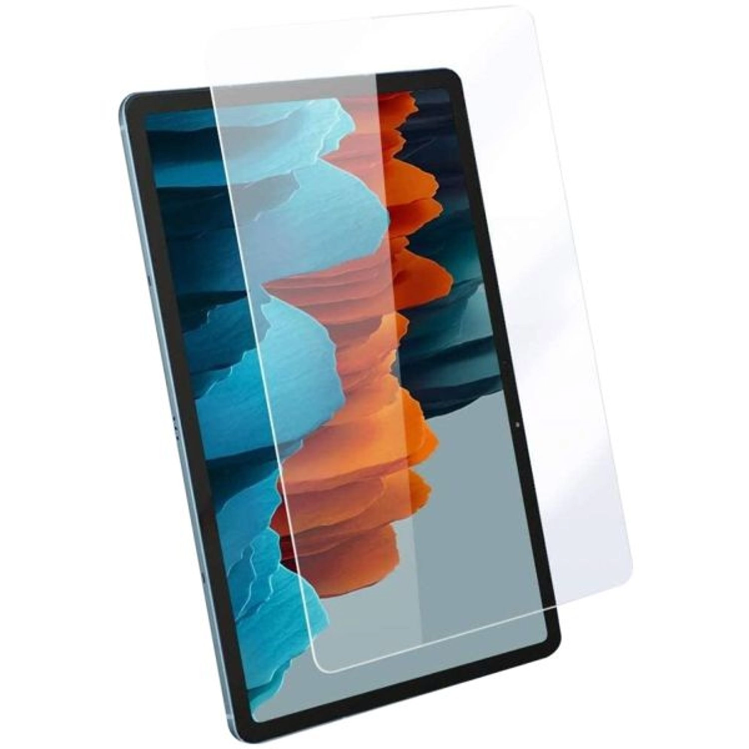 Flip Case with Screen Protector for iPad Pro 11-inch