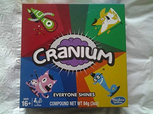 Cranium