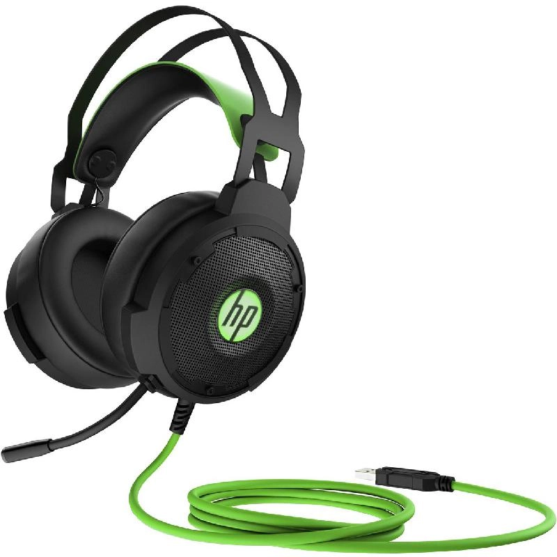 Pavilion 600 Wired Headset