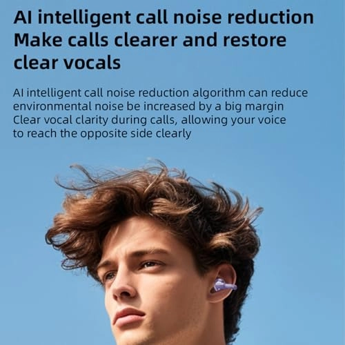 Open Design Wireless Earpiece Wireless Earbud