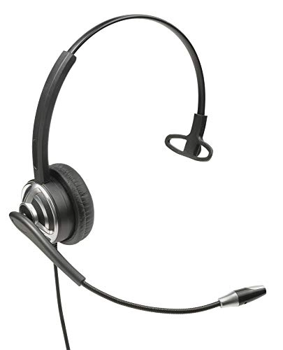 OHSEWC-USB Wired Headset
