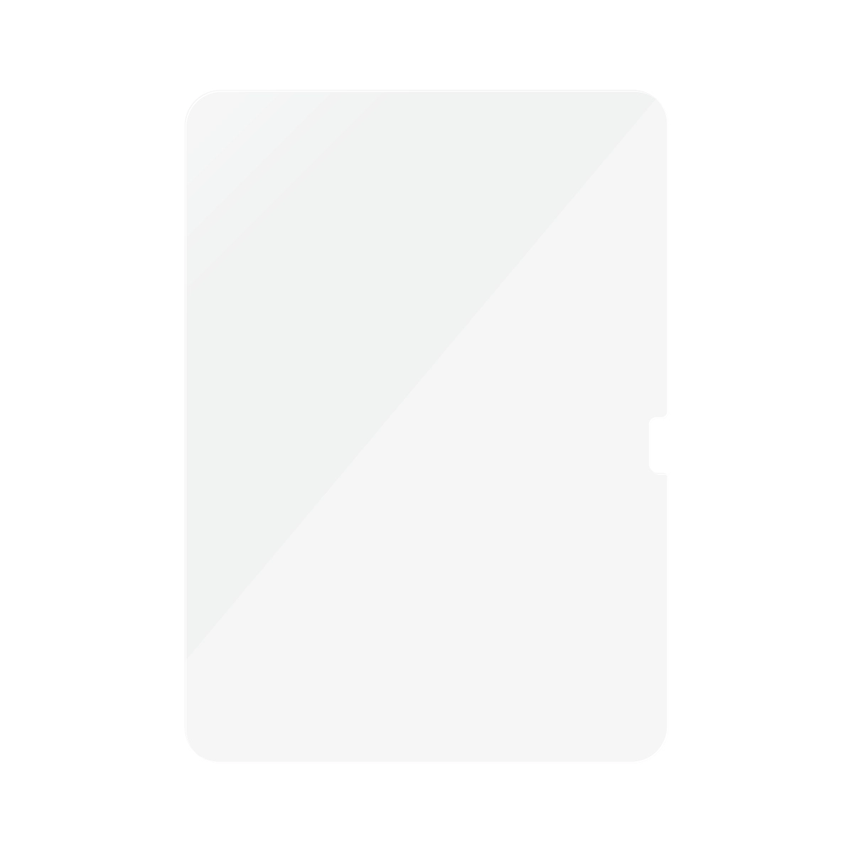 Ultra-Wide Screen Protector for iPad 10.9 (10th Gen)