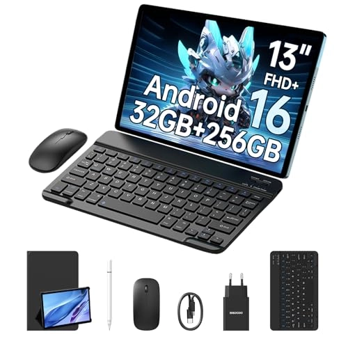 U13 VIP - 256GB 13"