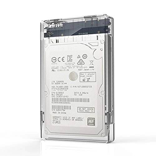 HD213 - USB 3.0 SATA 2.5 inch