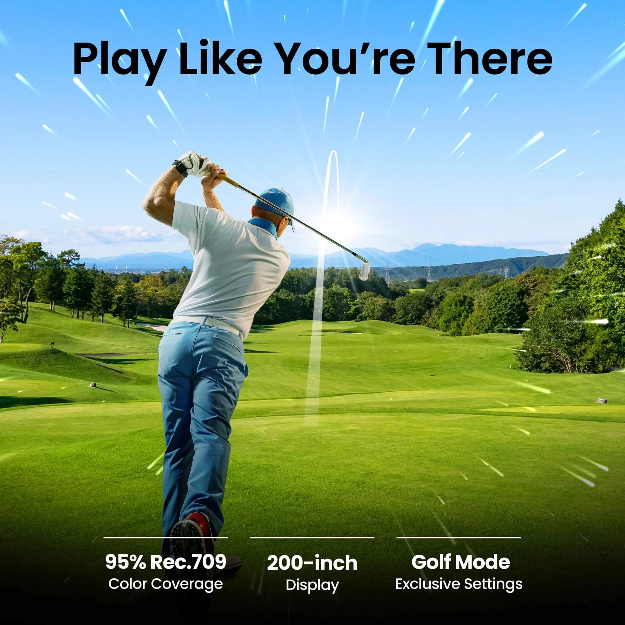 AK700ST 4000 ANSI lumens