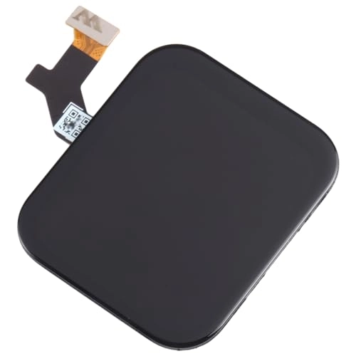 LCD Screen with Digitizer Full Assembly for OPPO Watch SE