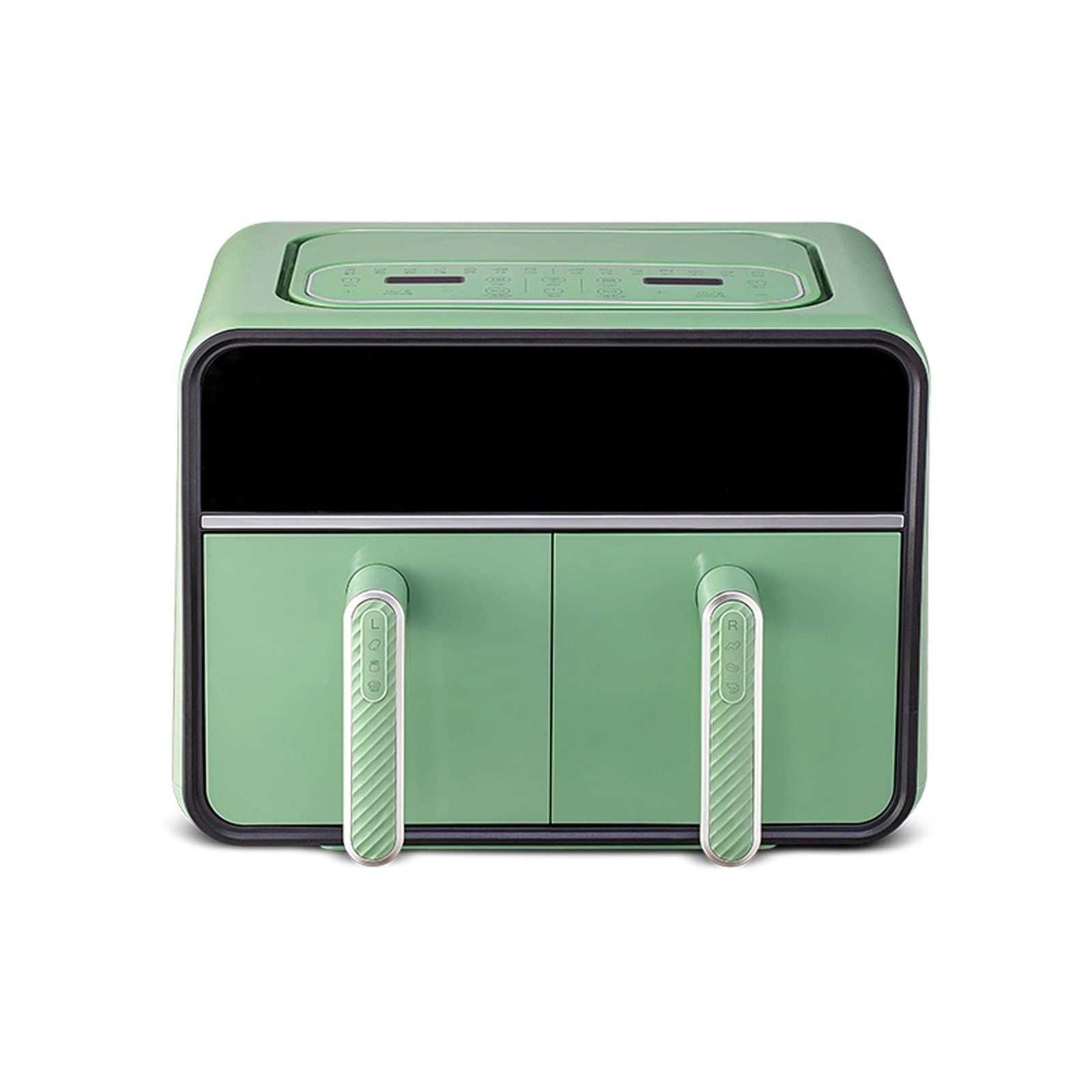 Double Air Fryer xiyouji2 2x4L