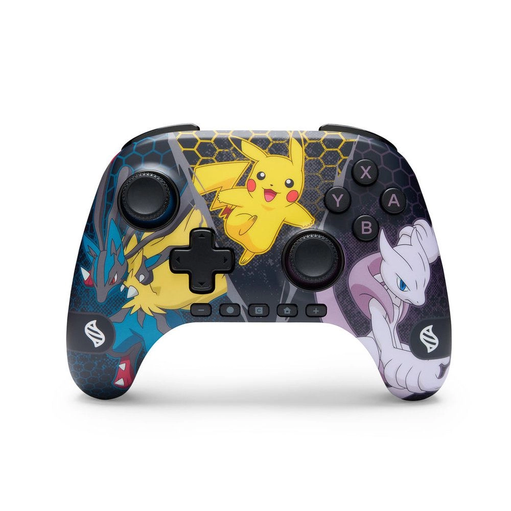 PowerA Advantage Wireless Controller - Nintendo Switch 2