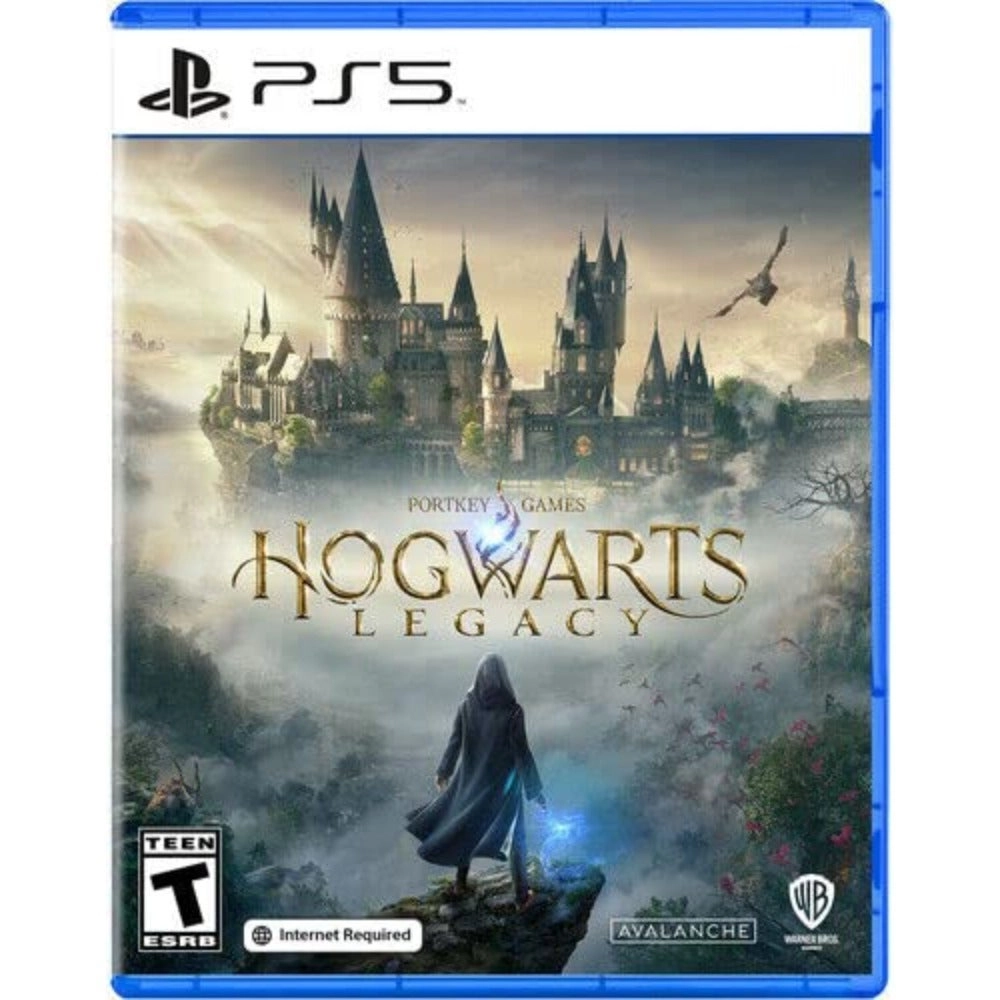 Hogwarts Legacy | PS5