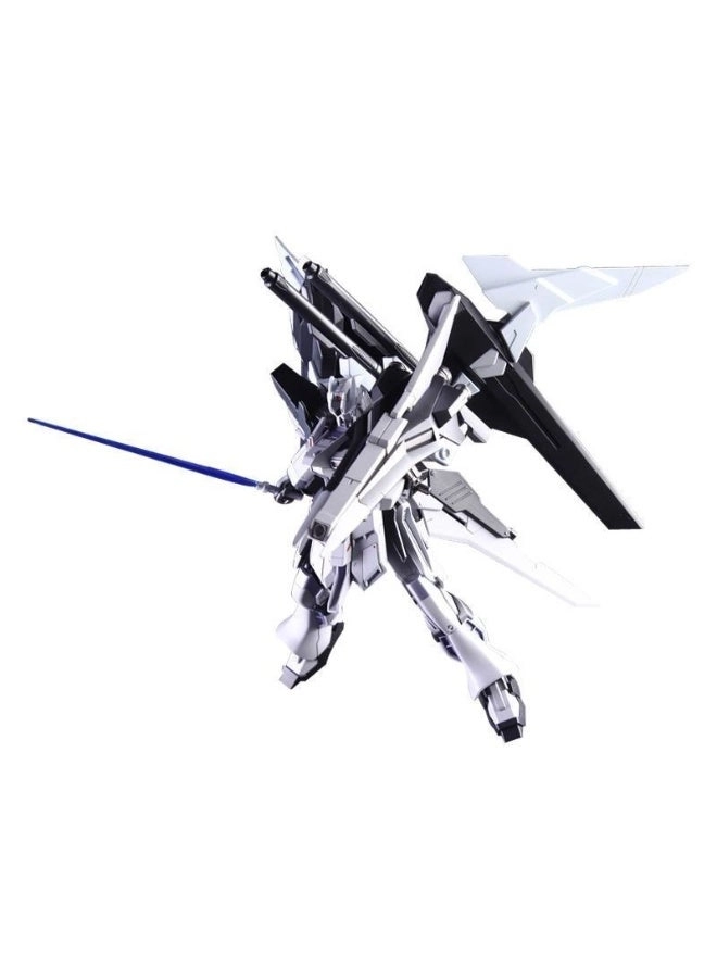 Xingfengshe XF - 03 - Assembly Model Plastic