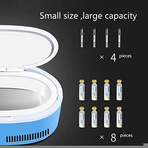 Insulin Cooler - 5L