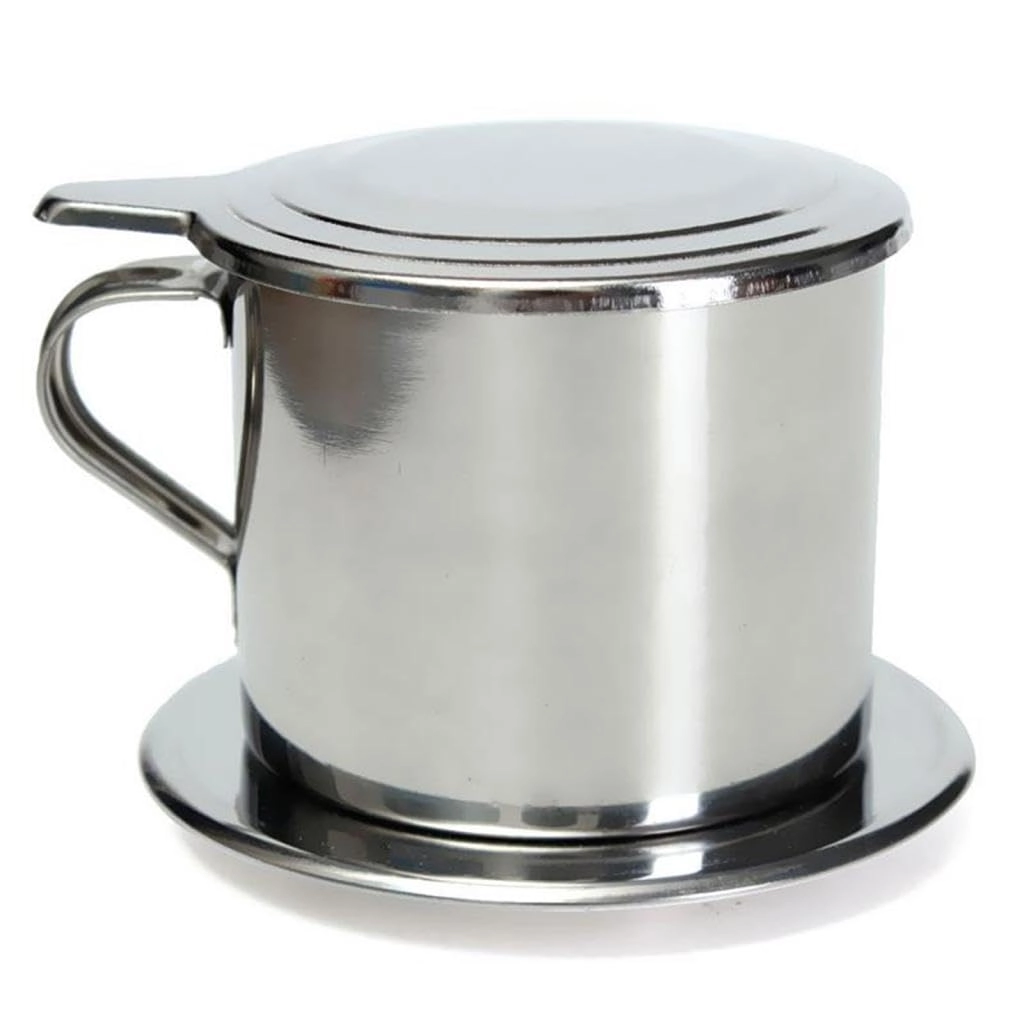 Vietnamese Coffee Filter