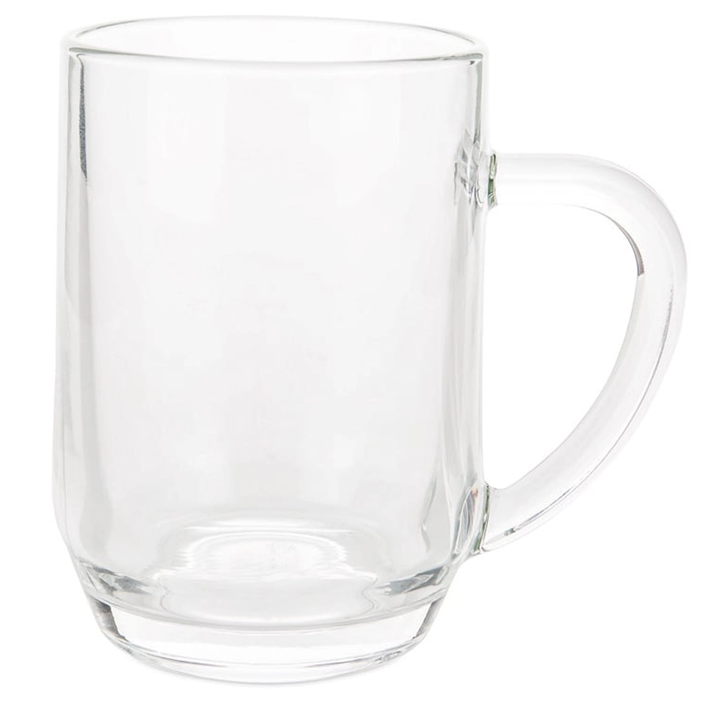 Luminarc Haworth Glass Mug - 580 ml