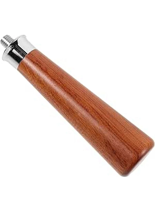 DIYEAH Portafilter Handle - Wood Ergonomic