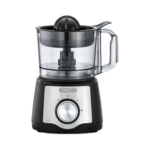 FX650 - 1.5 Liters 600W