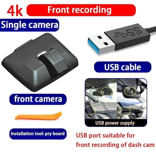 D7 - 4K 2160P for Roewe D7 2024