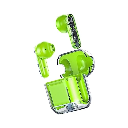 BT 5.3 Wireless Earbud