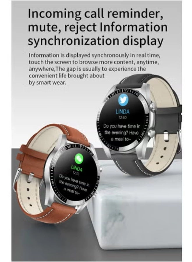 S36 Pro 44-49mm ALLOY