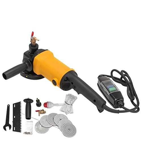 Wet Polisher - 1100W