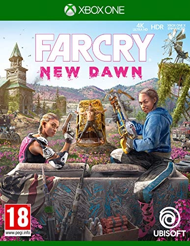 Far Cry: New Dawn - Xbox One