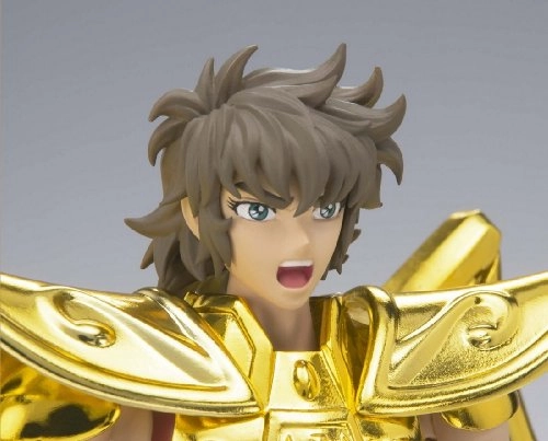 Sagittarius Aiolos - Saint Seiya Myth Cloth EX - 180 mm (18 cm) (SG_B007QR964G_US)