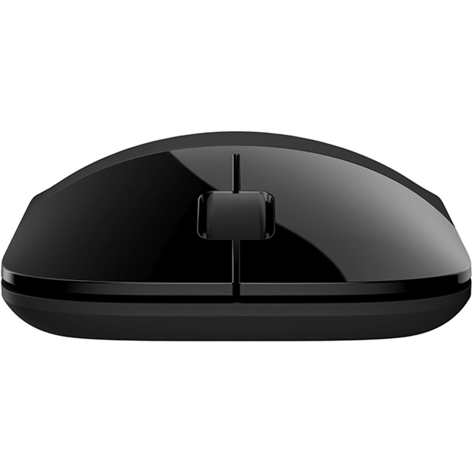 Dual Mode Mouse - Wireless