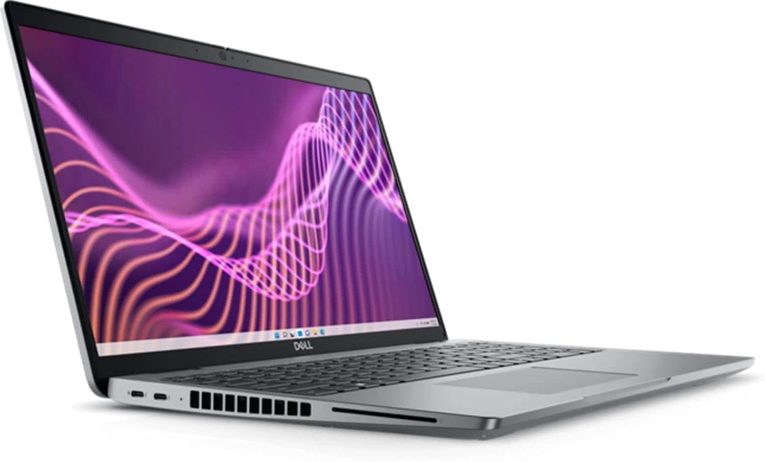 Latitude 5000 5550 - 15.6'' 512 GB 16 GB i7
