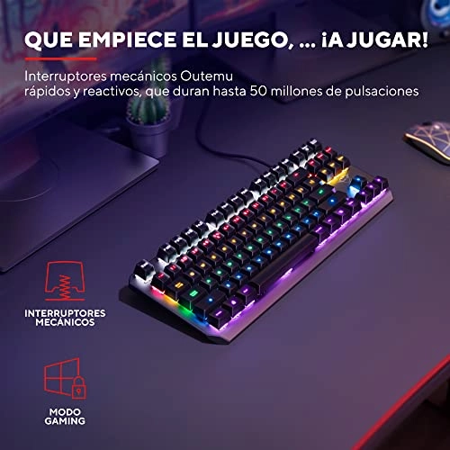 GXT 834 Callaz - ES Wired