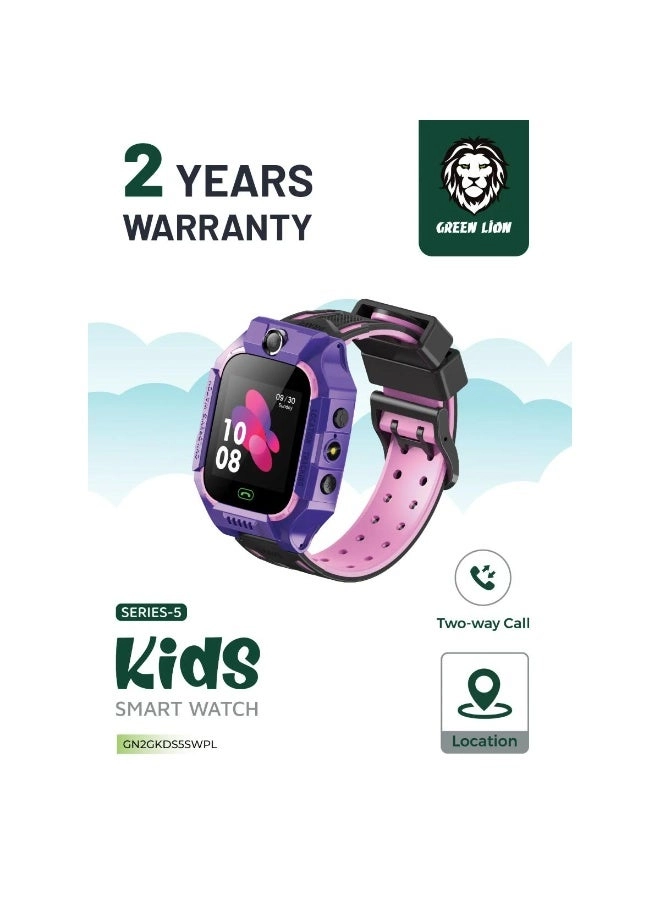 Kids Watch Series 5 GPS