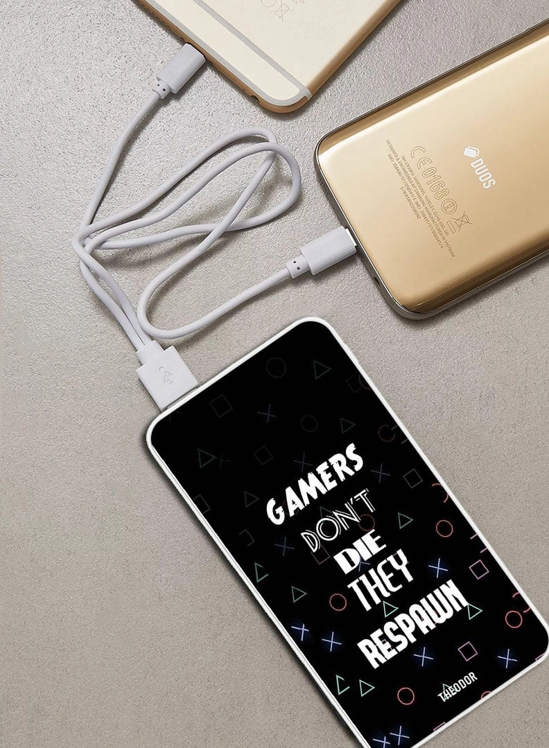 EX_PPBA196 - 10000 mAh 18W