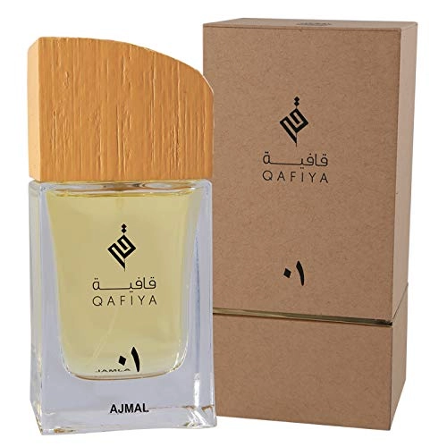 Qafiya 1 Eau de Parfum 75 ml