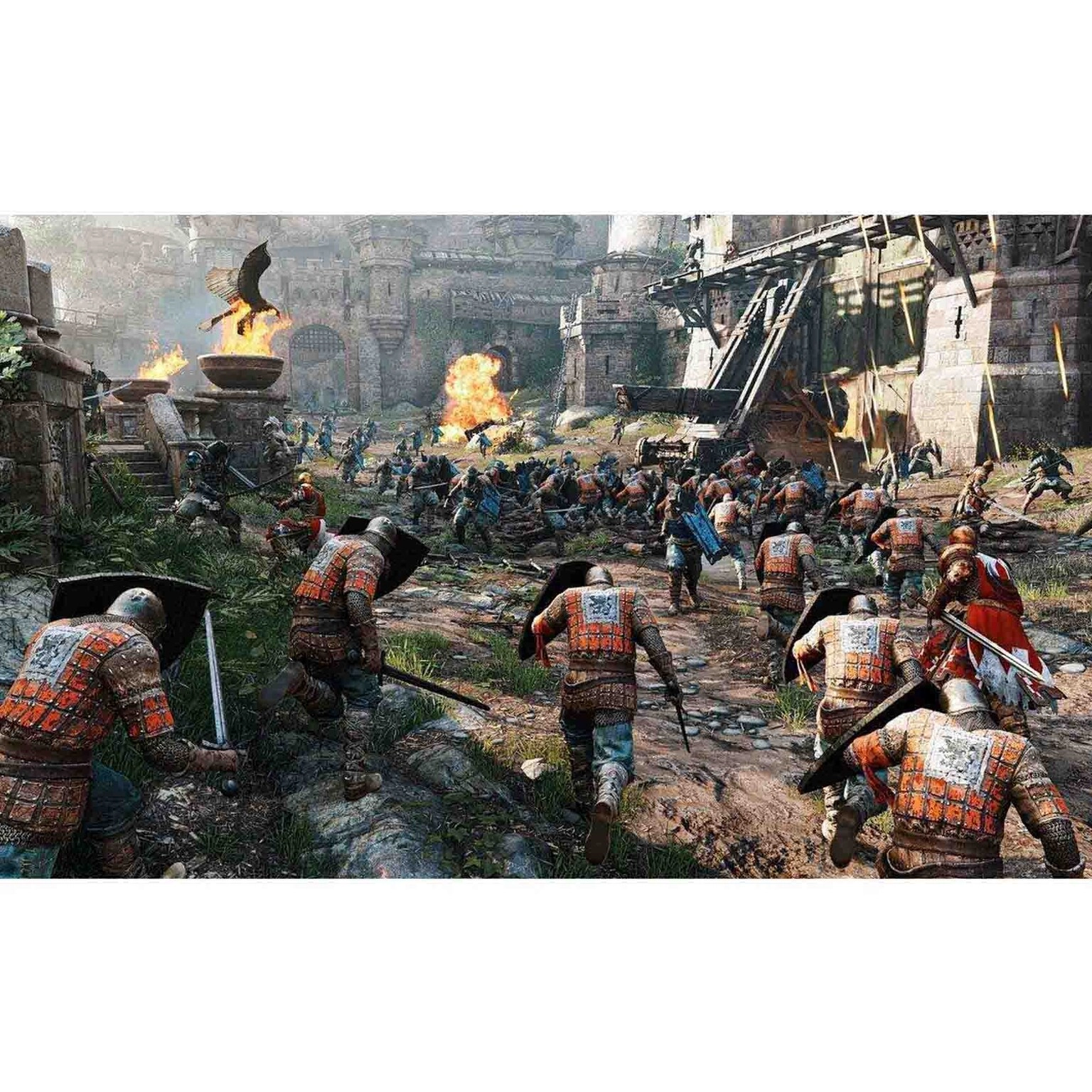 For Honor - PlayStation 4